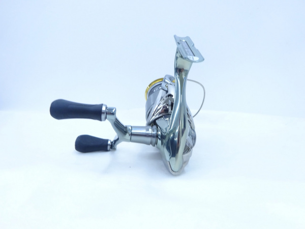 18ステラC3000SDHHG